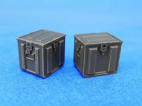 US MK.2 MOD.0 Ammunition Component Box set (15ea)