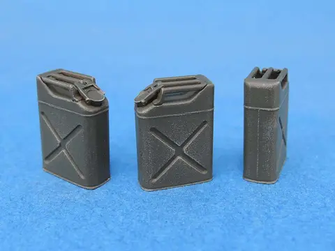 WWII US Water Can set (15ea)
