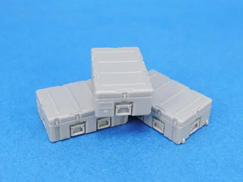 Medical Box Type 3 set