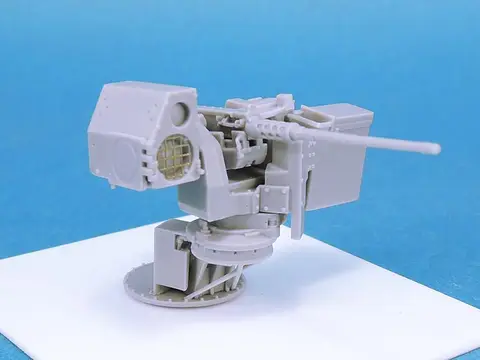 IDF RCWS Katlanit for Achzarit