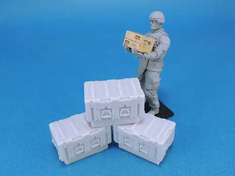 Medical Box Type-4