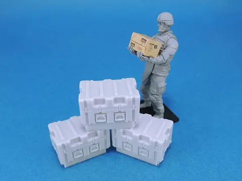 Medical Box Type-5