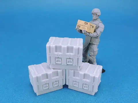 Medical Box Type-6