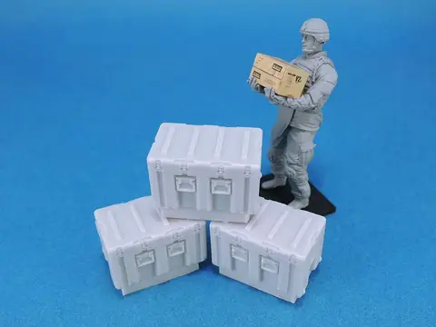 Medical Box Type-7