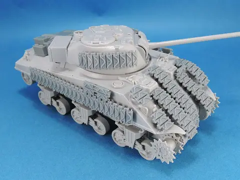 Track Armor Set for Firefly II