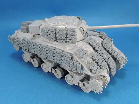 Track Armor Set for Firefly III