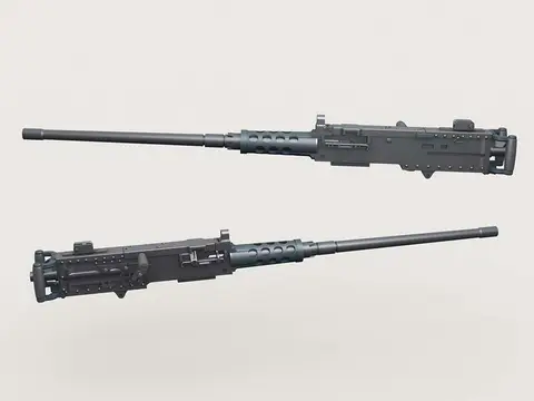M2 HMG Standard Body Replacement Set (1/35 Scale)