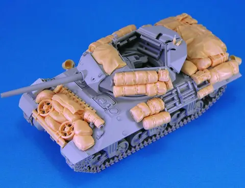 M10 Stowage set