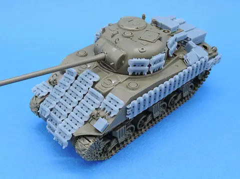 Firefly Track Armor & Stowage Set I