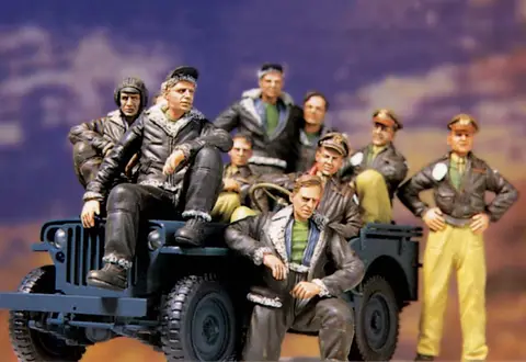 MEMPHIS BELLE