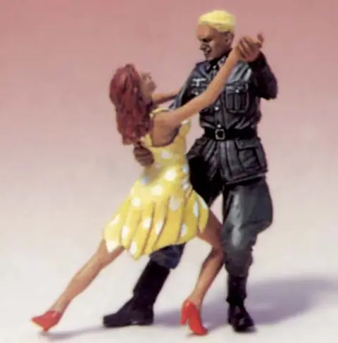 "LAST TANGO IN PARIS"
