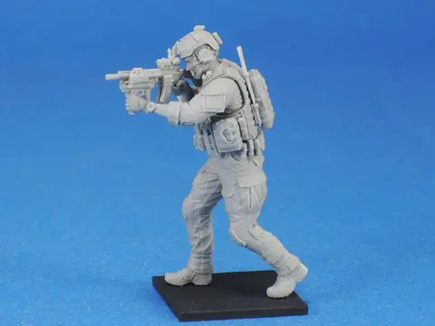 US NAVY SEAL #1
