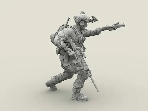 US NAVY SEAL #3