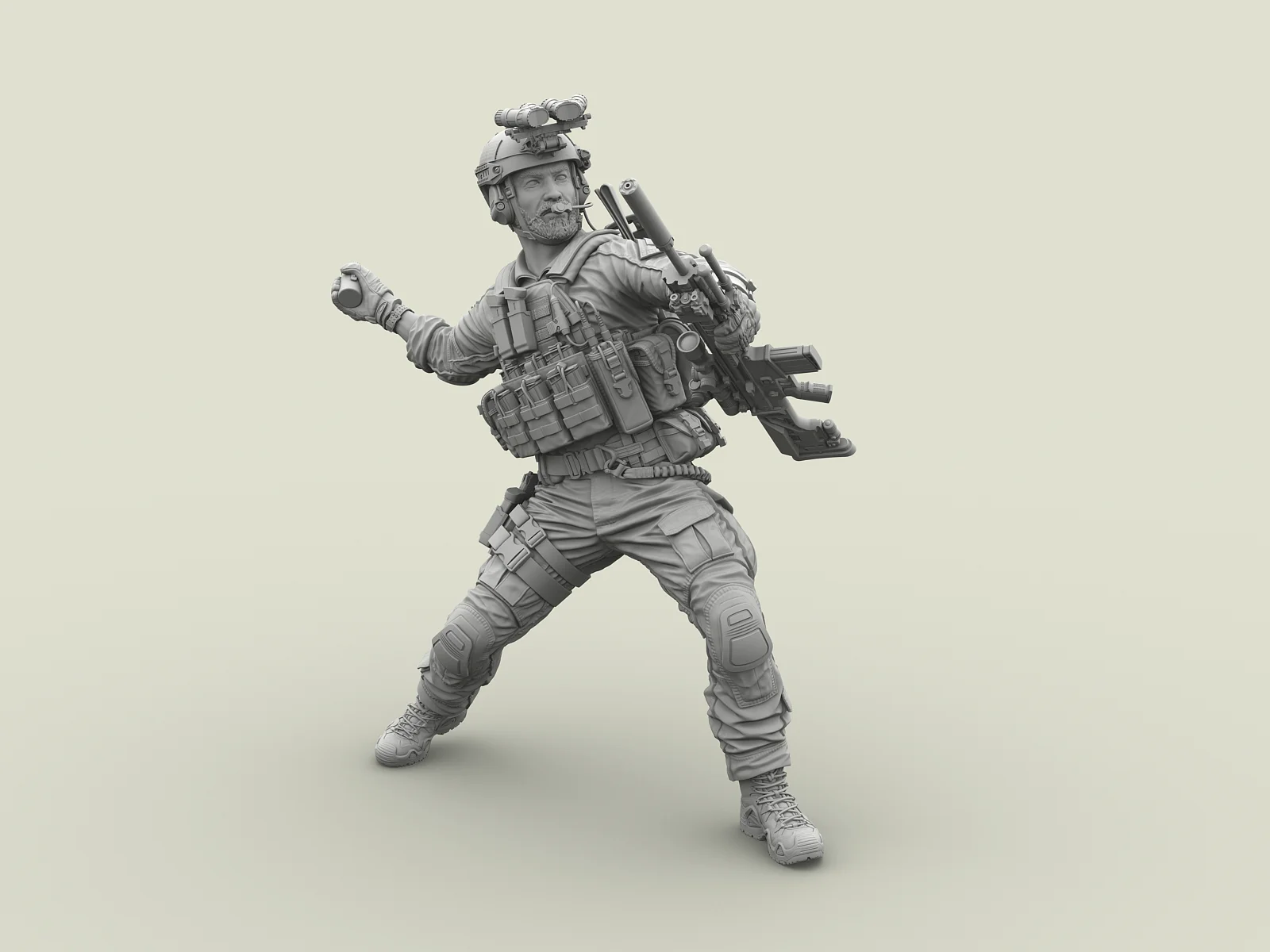 US NAVY SEAL #4