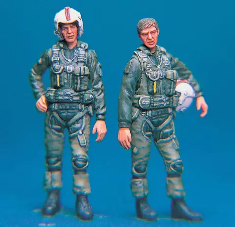 US MODERN PILOT