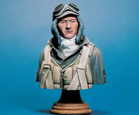 KAMIKAZE (Bust)